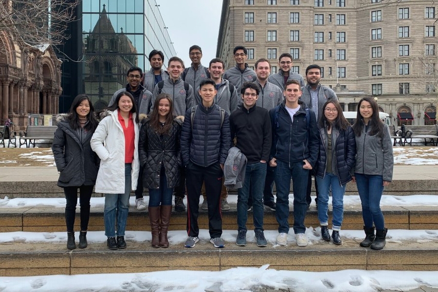 Breaking Barriers in AI: How MIT's Machine Intelligence Community is Democratizing Artificial Intelligence Model Training