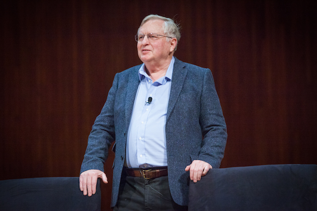 AI Pioneer Patrick Winston Passes Away: MIT's Visionary Computer Scientist Who Transformed Artificial Intelligence Education