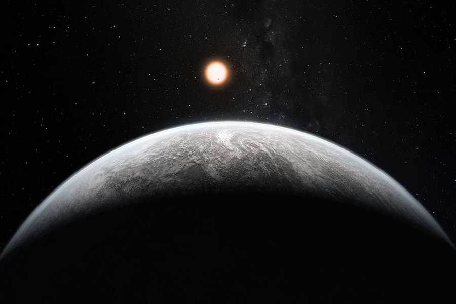How AI and Machine Learning are Revolutionizing the Search for New Planets