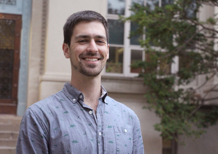 Bridging Generations Through Climate Education: AI-Powered Tools and Student-Led Environmental Outreach