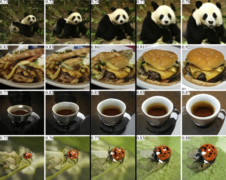 AI Reveals What Makes Images Memorable: Machine Learning Decodes Visual Memory