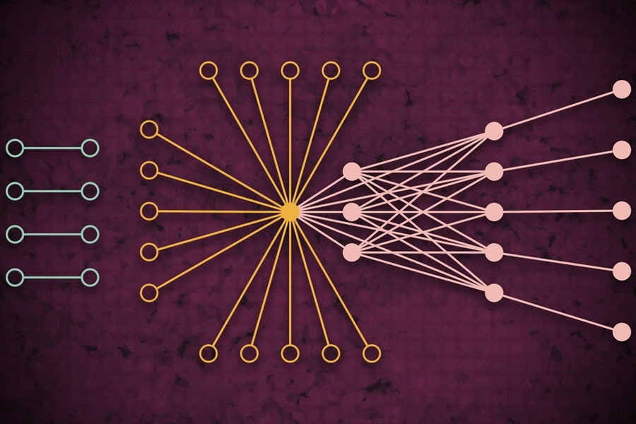 MIT's Revolutionary AI-Powered Supercomputer Maps Global Internet Traffic Patterns for Enhanced Cybersecurity