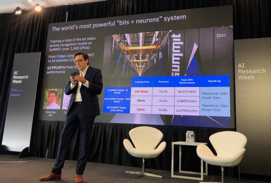 Revolutionizing Smartphone AI: Breakthrough in Efficient Video Recognition Technology