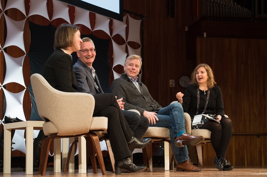 AI and the Future of Work: MIT Conference Highlights Reskilling Strategies for the Automation Age