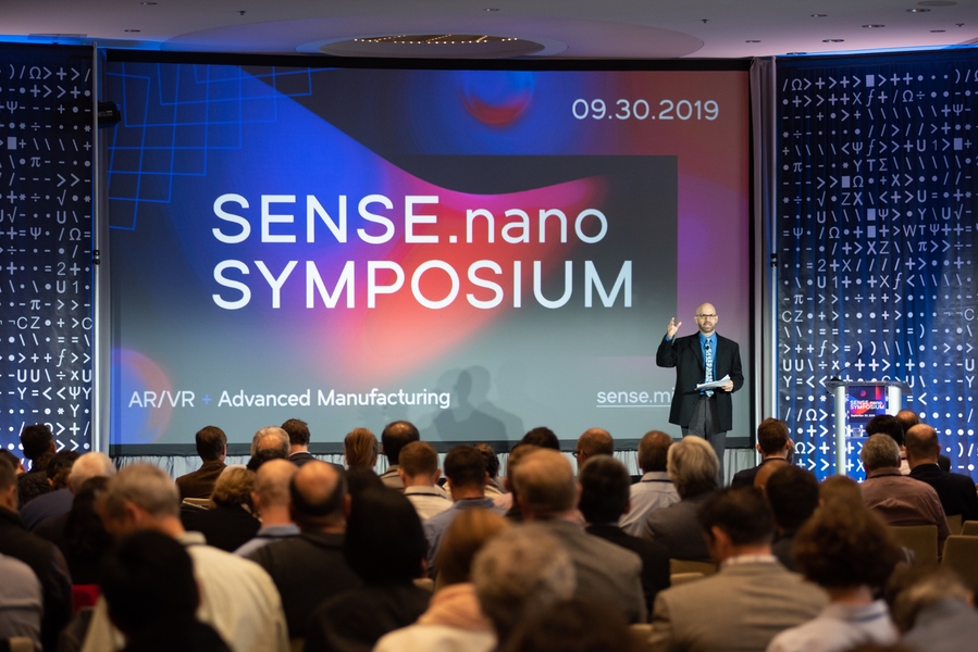 AI-Powered Sensor Innovation: SENSE.nano Awards Grants for Advanced Optoelectronics and Smart Manufacturing