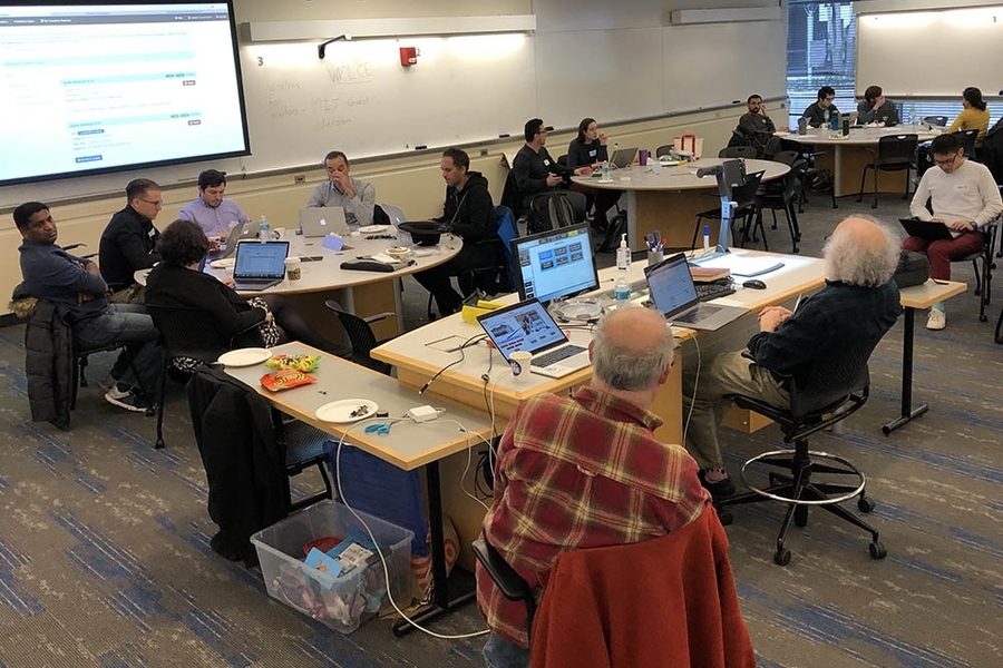 MIT's Satori Supercomputer Sparks Green AI Revolution: Energy-Efficient Machine Learning Techniques