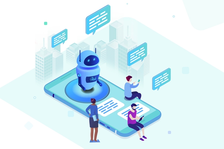 Revolutionizing Customer Service: AI-Powered Chatbots with Conversational Memory