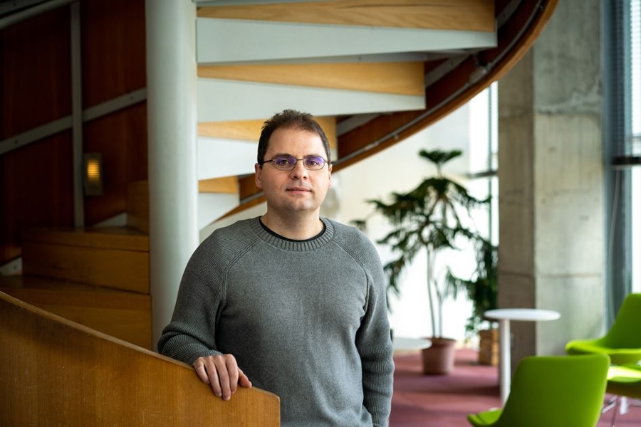 Building Trustworthy AI: MIT Scientist's Quest for Robust Machine Learning