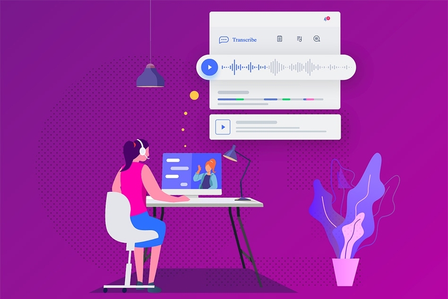 How AI Meeting Transcription Tools Revolutionize Business Productivity with Fireflies.ai
