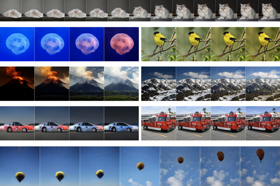 AI Image Generation: Testing the Creative Limits of Generative Adversarial Networks
