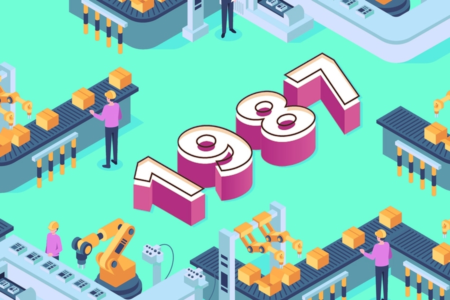 How AI and Automation Are Widening the Income Inequality Gap: New Study Reveals