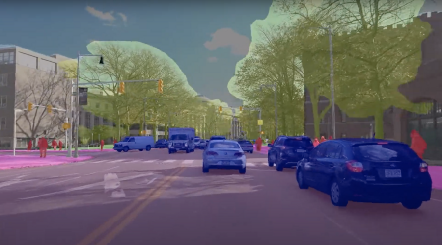 MIT and Toyota Launch Breakthrough DriveSeg Dataset: Advancing Computer Vision for Autonomous Vehicles