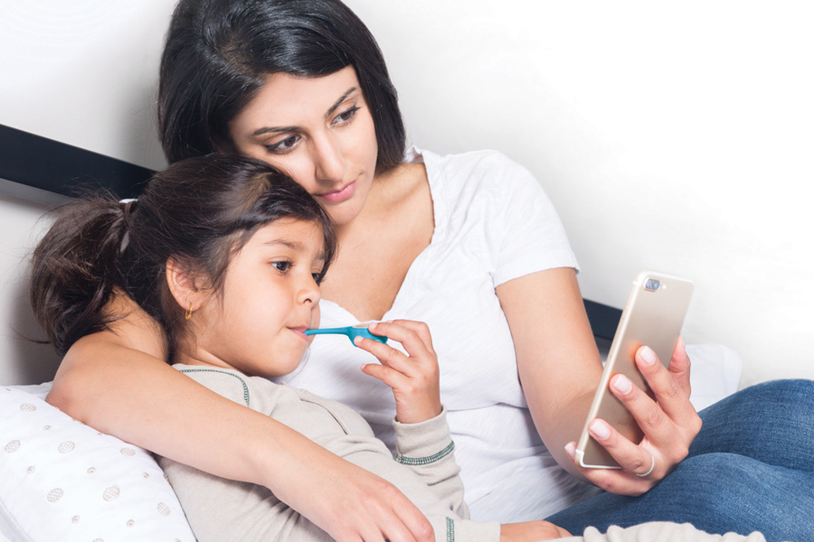 AI-Driven Health Monitoring: Predicting Disease Outbreaks Before They Spread