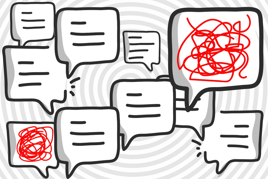 AI-Powered Analysis Reveals Pandemic's Mental Health Impact Through Reddit Data