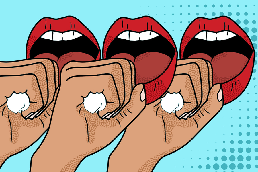 Revolutionary AI Technology Identifies Asymptomatic COVID-19 Through Smartphone Cough Analysis