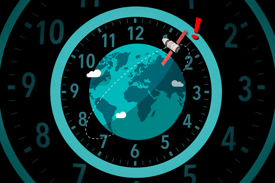 Revolutionary AI Method Uncovers Hidden Warning Signals in Time Series Data