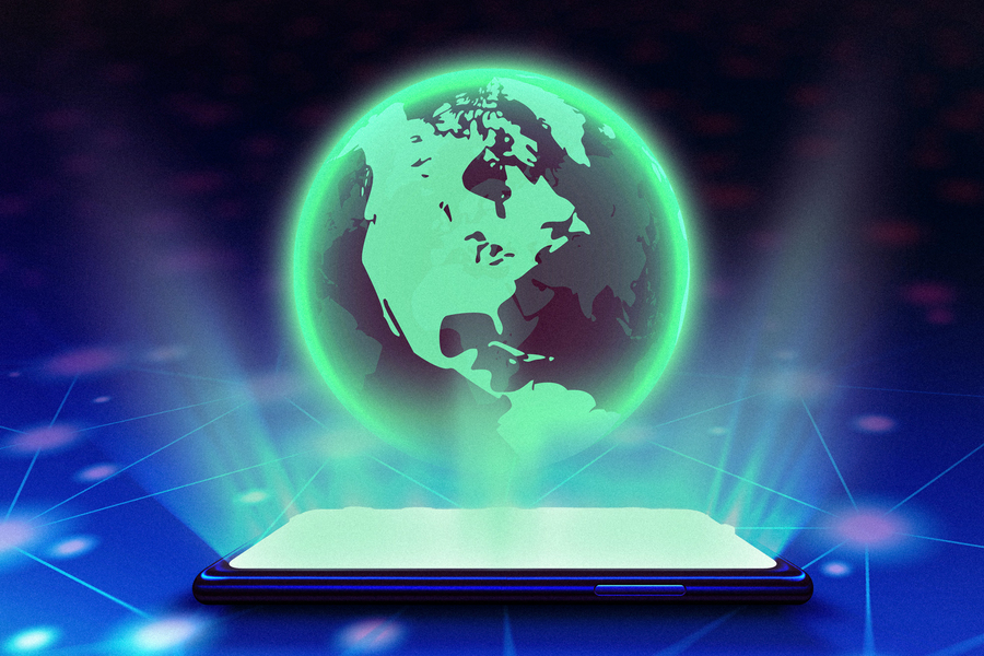 Revolutionary AI Technology Enables Real-Time 3D Hologram Generation on Consumer Devices