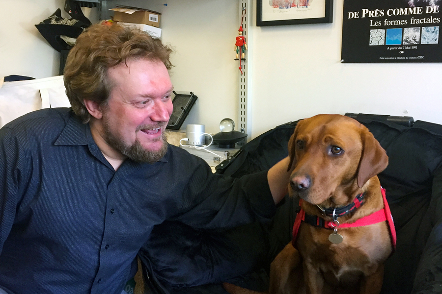 Revolutionary AI Disease Detection: How Technology is Outperforming Canine Olfactory Capabilities