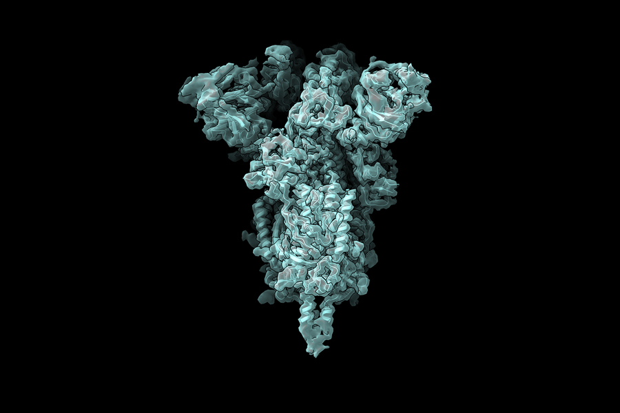 Revolutionary AI Algorithm Unlocks Multiple Protein Structures Through Advanced Cryo-EM Imaging