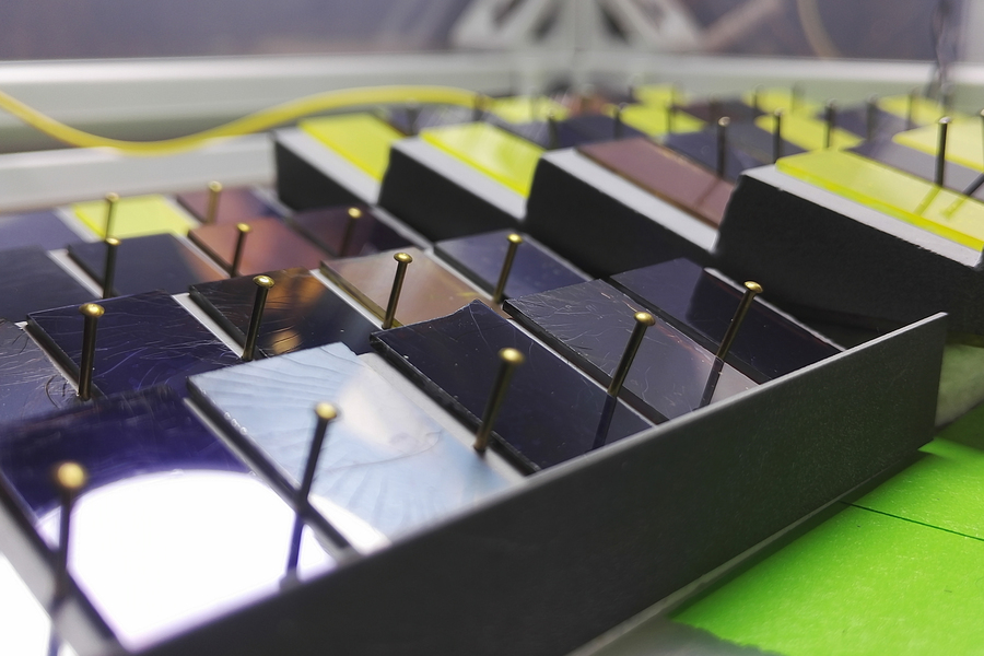 AI-Driven Breakthrough: Machine Learning Unlocks Durable Perovskite Solar Cells