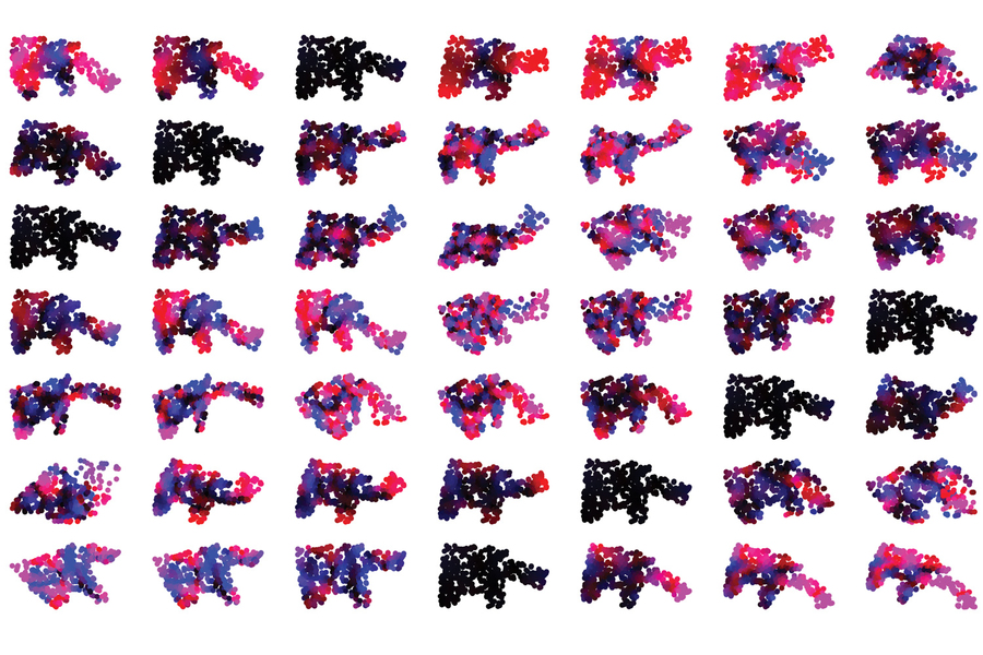 Deep Learning Approach Transforms Soft Robotics Through Intelligent Sensor Design and Placement