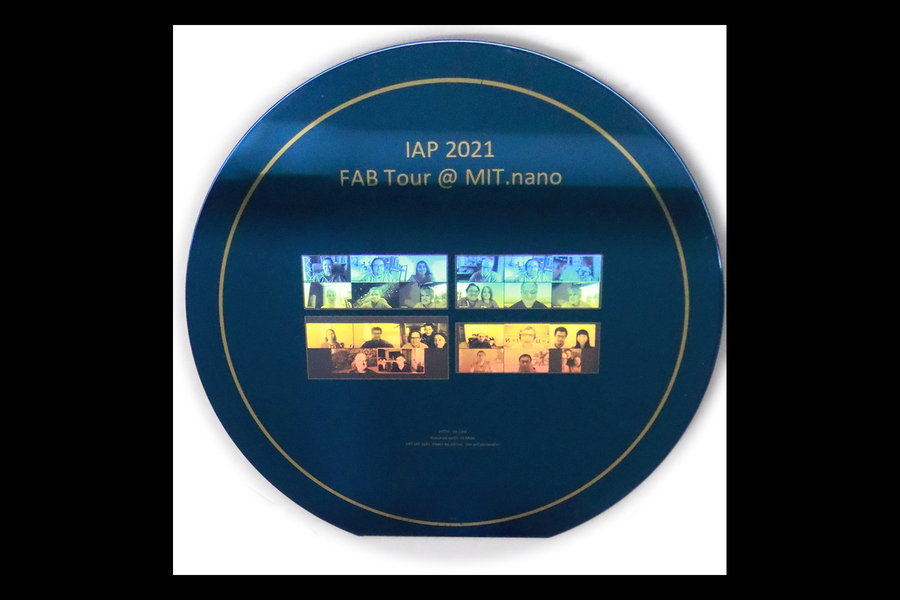 Exploring AI-Enhanced Nanotechnology: MIT's Virtual Reality Learning Platform Revolutionizes Remote Education