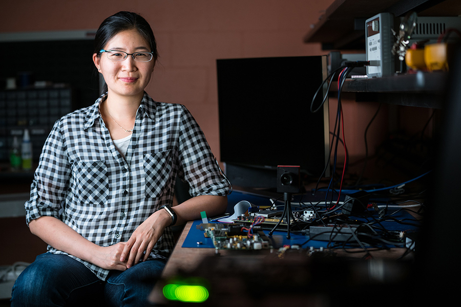 Breaking Down Efficient AI: MIT Professor Vivienne Sze on Hardware-Software Innovation