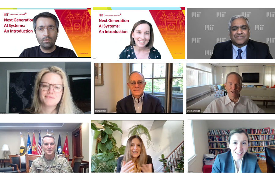 MIT and US Special Operations Command Forge Revolutionary AI Partnership for National Security