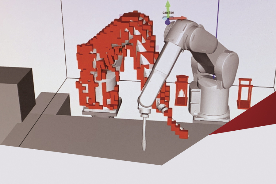 Revolutionizing Manufacturing: AI-Powered Robot Motion Planning Transforms Industrial Automation