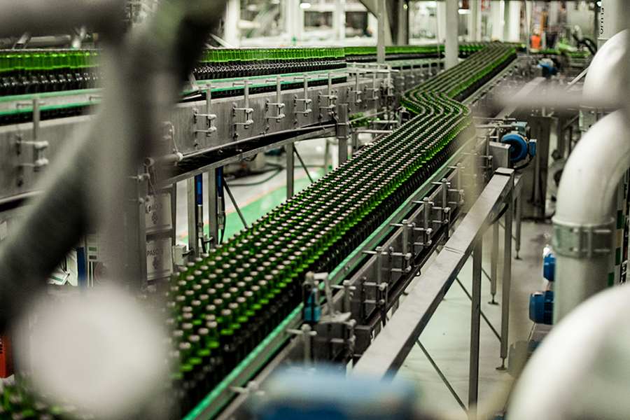 AI-Powered Efficiency: How Heineken México Boosted Production with Systems Thinking