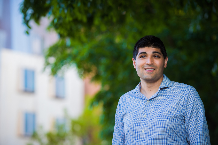 Exploring the Frontiers of Machine Learning: Ankur Moitra's Revolutionary Research