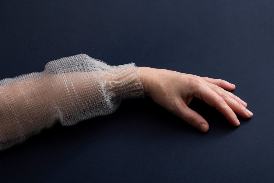 Revolutionary AI-Powered Smart Fiber: Transforming Wearable Technology with Digital Textiles