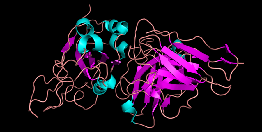 AI-Powered Transformation: How Machine Learning Converts Coronavirus Antibodies into Musical Masterpieces