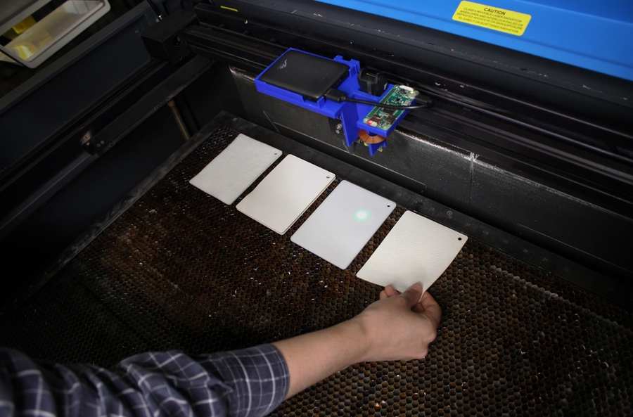 AI-Powered Material Detection: How SensiCut Revolutionizes Laser Cutting Safety