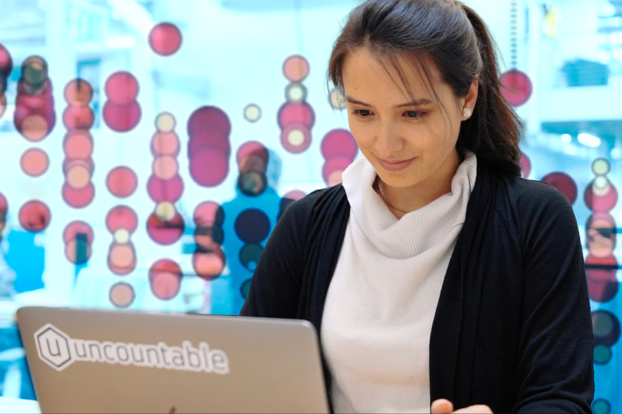 Revolutionizing Research: How AI-Powered Platforms Are Transforming R&D Data Management