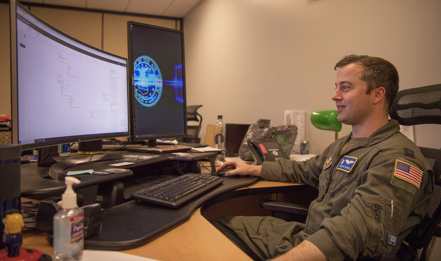 AI Revolutionizes US Air Force Crew Scheduling: Advanced Automation Boosts Operational Efficiency