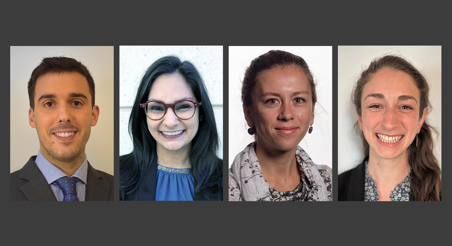 MIT Scientists Awarded Prestigious Schmidt Fellowship for AI-Driven Interdisciplinary Research