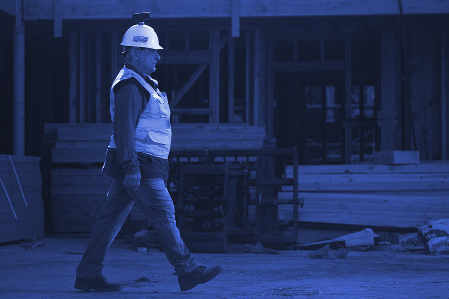 Revolutionizing Construction Management with AI-Powered 360-Degree Site Documentation