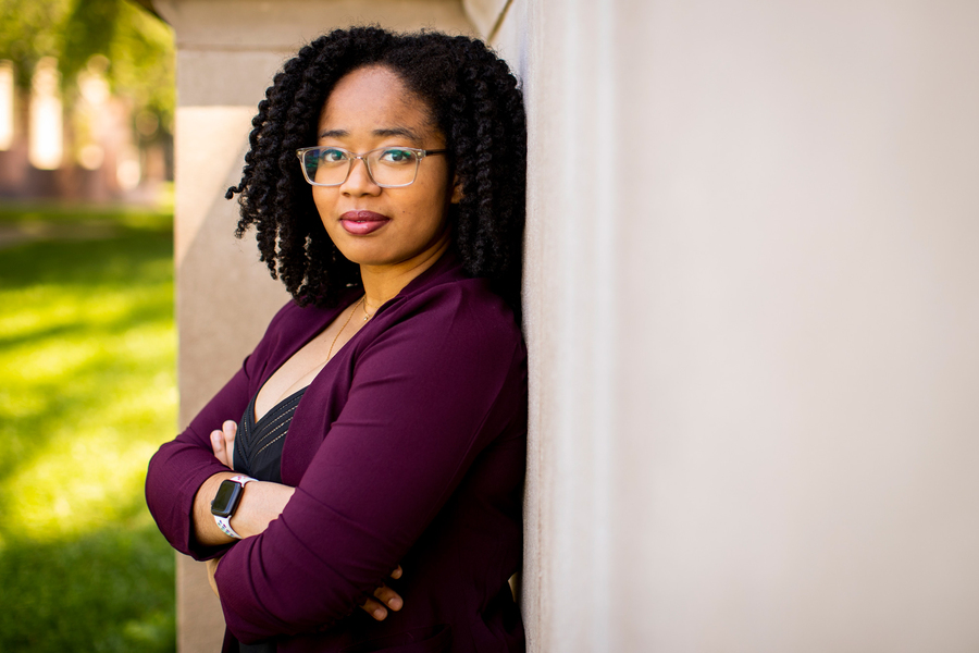 Jordan Harrod: Pioneering AI Neuroscience Researcher and Digital Science Communicator