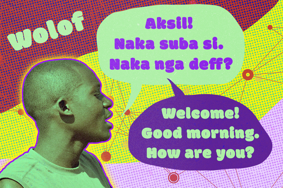 Revolutionizing AI Speech Recognition: Bringing Voice Technology to Uncommon Languages