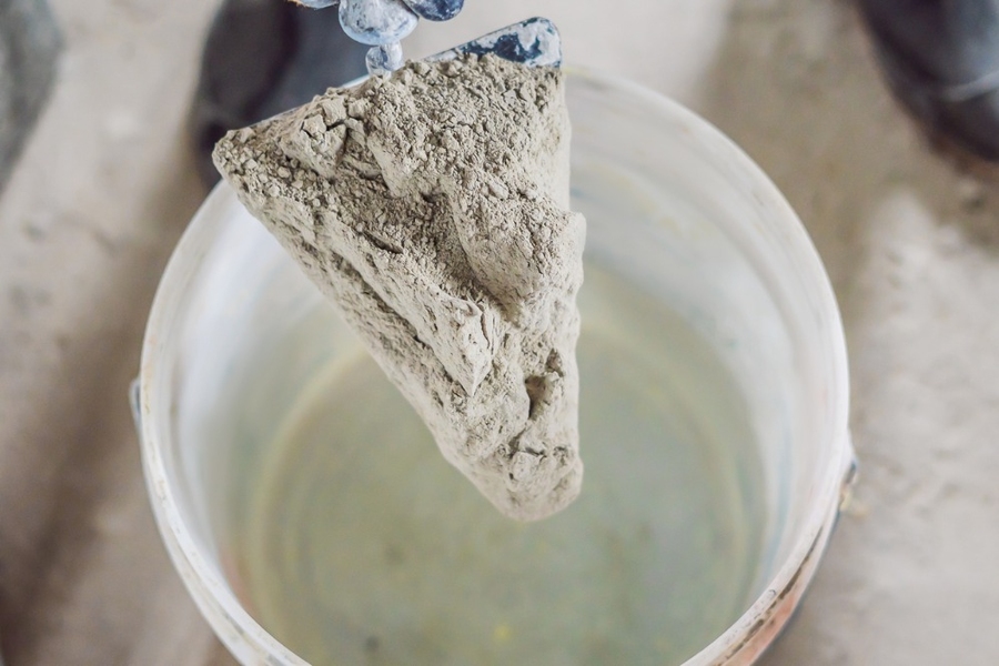 Machine Learning Breakthrough: Creating Eco-Friendly Concrete for a Greener Future