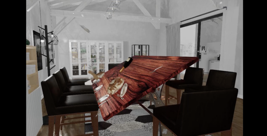 Revolutionary AI Simulation Platform Transforms Machine Learning with Hyper-Realistic 3D Environments