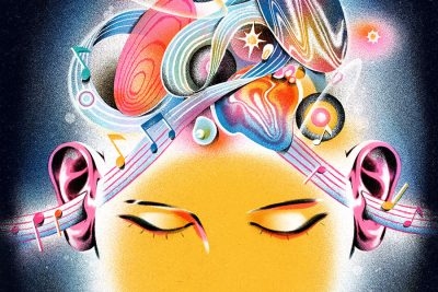 How Natural Soundscapes Shape Human Pitch Perception: MIT's AI Research Breakthrough