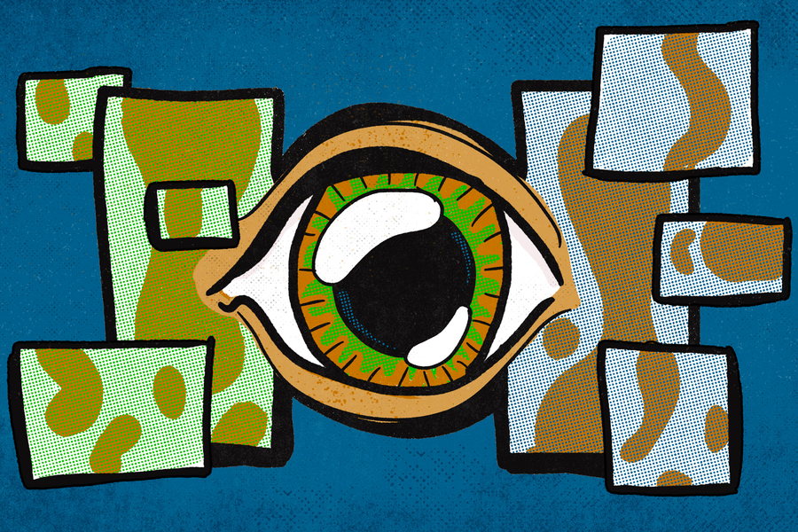 AI and Peripheral Vision: How Machine Learning Models Are Gaining Human-Like Visual Resilience