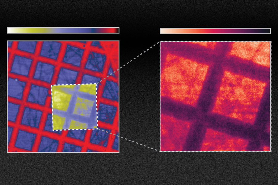 AI-Enhanced Nanophotonics Revolutionize X-ray Imaging Efficiency